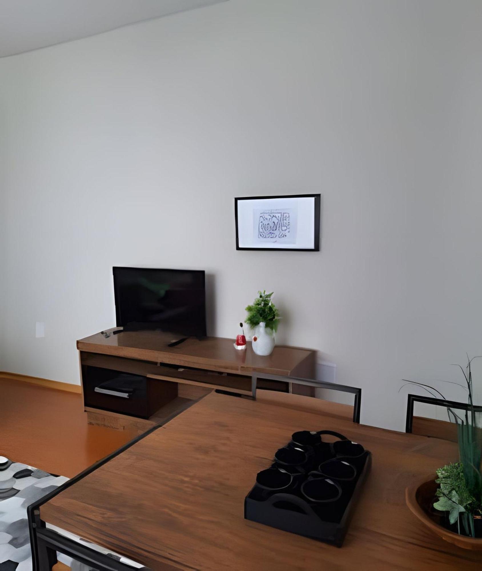 Apartamento Charmosinho-Ape Com Garagem No Coracao Da Capital Porto Alegre Exterior foto