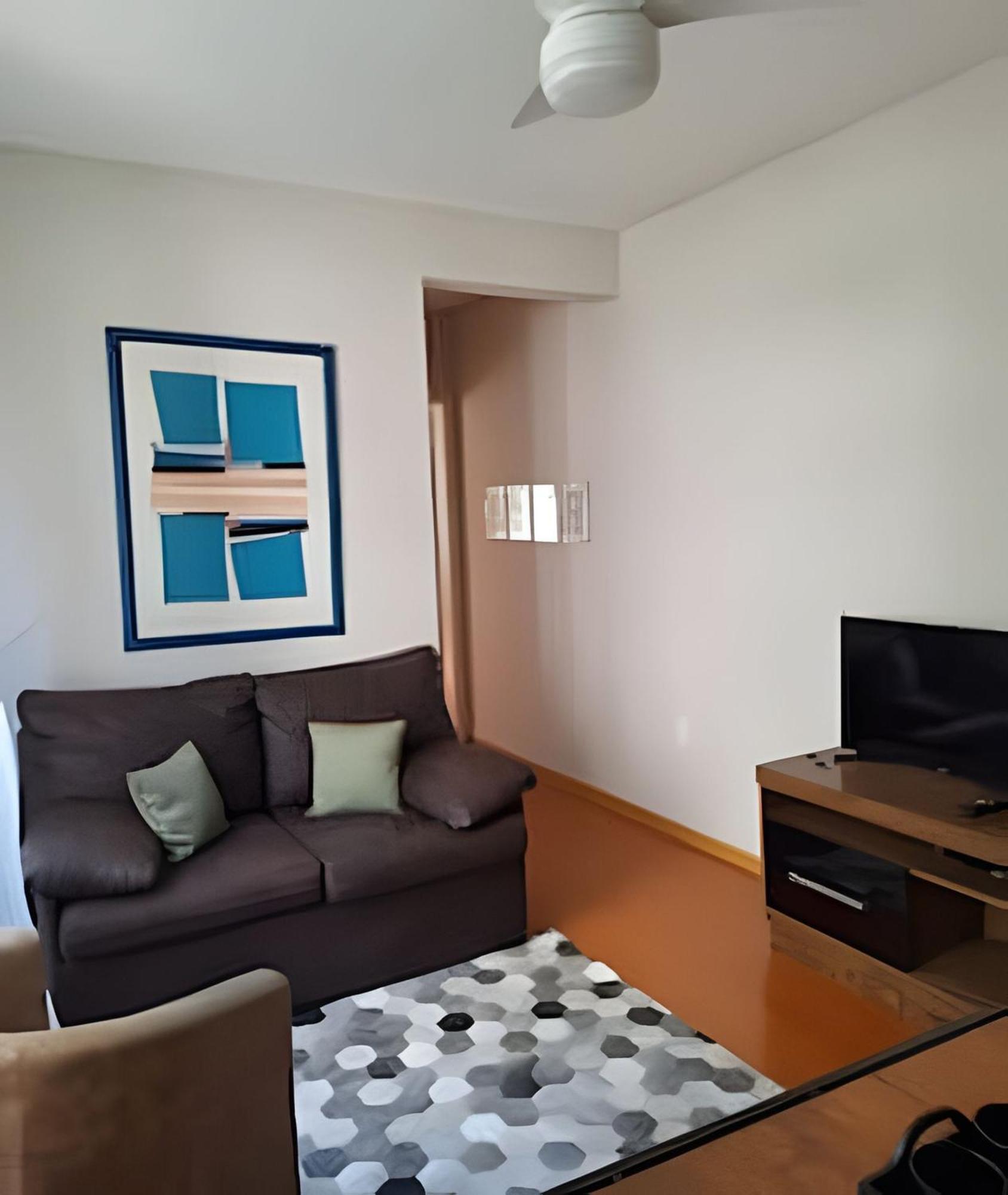 Apartamento Charmosinho-Ape Com Garagem No Coracao Da Capital Porto Alegre Exterior foto