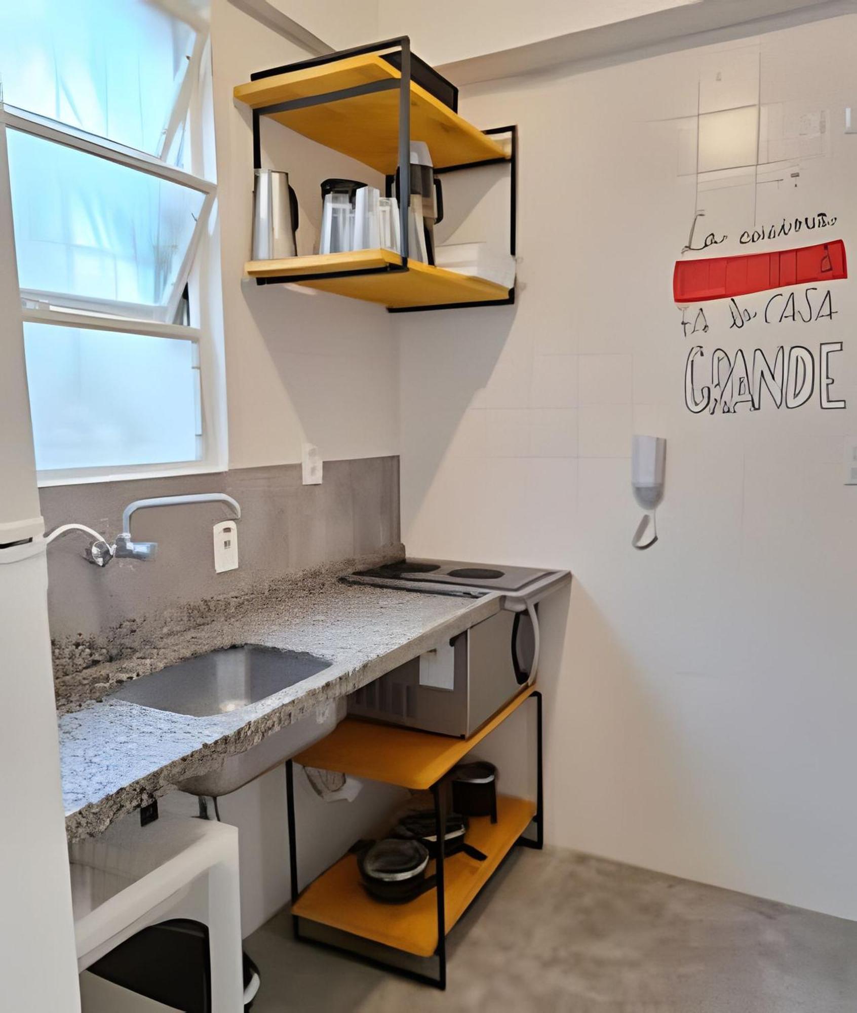 Apartamento Charmosinho-Ape Com Garagem No Coracao Da Capital Porto Alegre Exterior foto